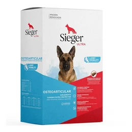 SIEGER ULTRA OSTEOARTICULAR 1,5KG