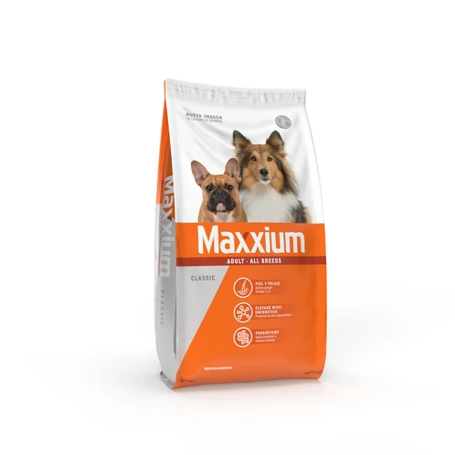 MAXXIUM DOG ADULT 15KG PROMO