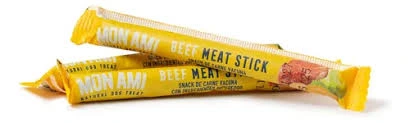 MON AMI MEAT STICK SNACK INDIVIDUAL 12GR CHICKEN