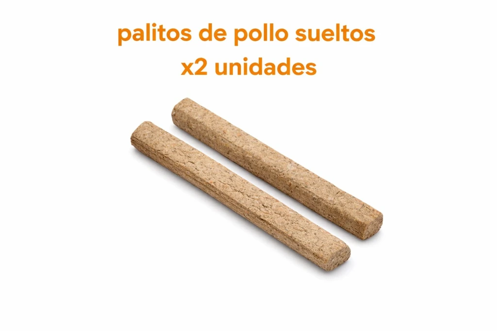 GOLOCAN PALITOS DE POLLO SUELTOS X2