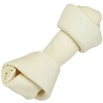 HUESO CUERO CHICO 3/4 X UNIDAD