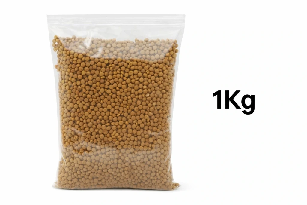CAT SELECTION ADULTO 1KG PROMO