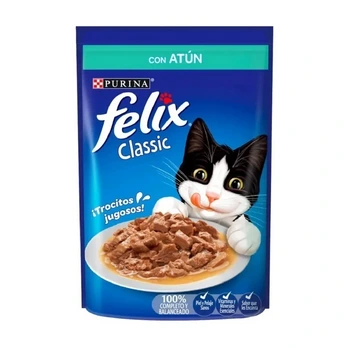 FELIX POUCH ATUN PROMO 5+1