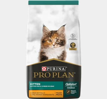 PRO PLAN CAT KITTEN 7,5KG