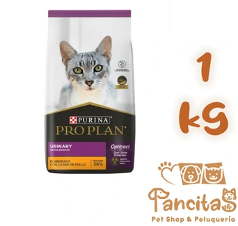 PRO PLAN CAT URINARY 1KG