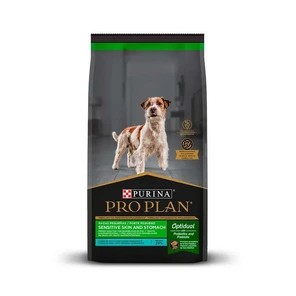 PRO PLAN DOG ADULT SMALL SENSITIVE SKIN AND STOMACH X7,5KG