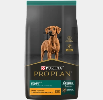 PRO PLAN DOG PUPPY LARGE 15KG