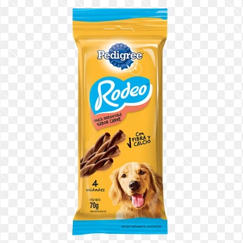 [10235176] PEDIGREE RODEO SABOR CARNE