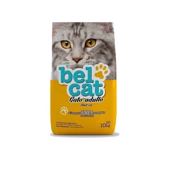 [VC] VITAL CAN BELCAT CAT ADULT 10KG