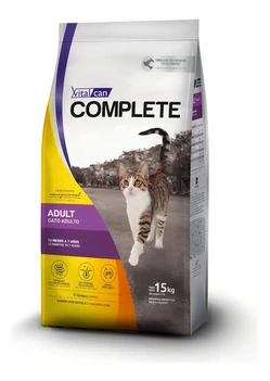 VITAL CAN COMPLETE  CAT ADULT 15KG