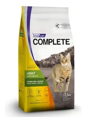 [25630] VITAL CAN COMPLETE  CAT ADULT CONTROL DE PESO 7,5KG