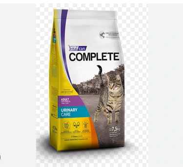 [25636] VITAL CAN COMPLETE  CAT URINARY CARE 7,5KG
