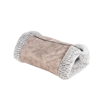 CANCAT CAMA TUBO TRIANGULO DESPLEGABLE 60x26x30