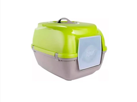 CANCAT LITERA CERRADA NOVA