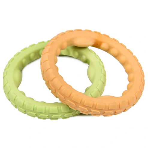 [4260B] CANCAT ANILLOS DE ENTRENAMIENTO X2