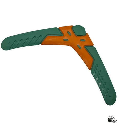 CANCAT BOOMERANG