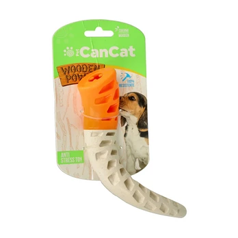 CANCAT CUERNO WOODEN