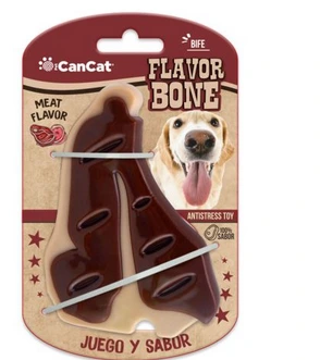 [964] CANCAT FLAVOR BONE BIFE
