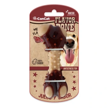 [963] CANCAT FLAVOR BONE HUESO