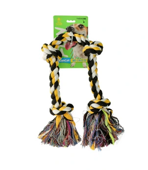 [9622] CANCAT FUN HUESO DE SOGA 4 NUDOS