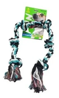 CANCAT FUN HUESO DE SOGA 6 NUDOS