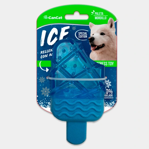 [973] CANCAT ICE MORDILLO PALETA HELADO