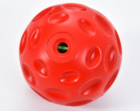 CANCAT PELOTA SQUEAKER TPR 7CMS