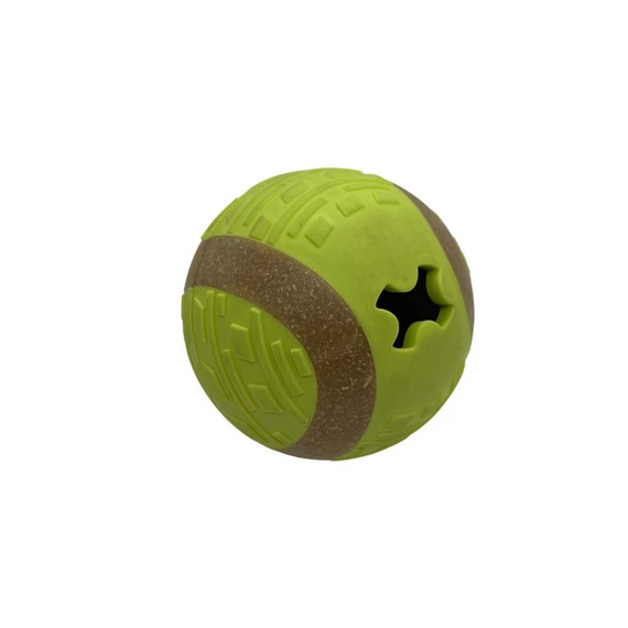CANCAT PELOTA WOODEN PARA SNACK