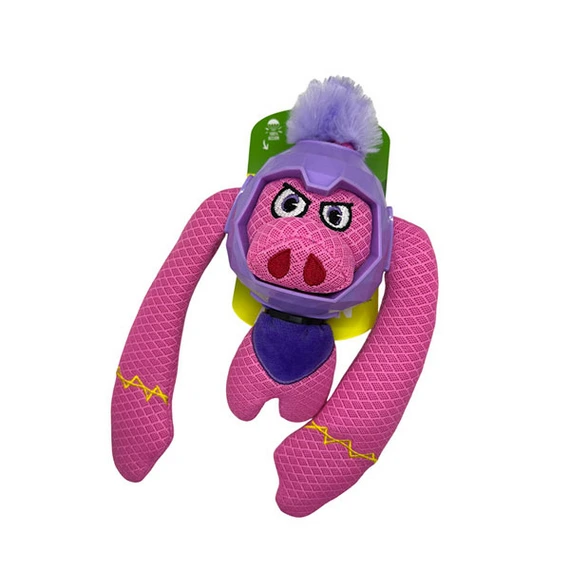 CANCAT PELUCHE CHANCHO GLADIADOR