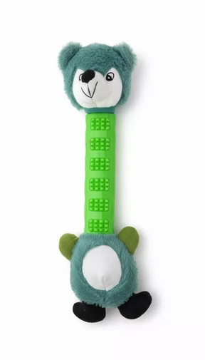 CANCAT PELUCHES CUELLO LARGO