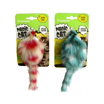 [932 8678] CANCAT RATA GRANDE