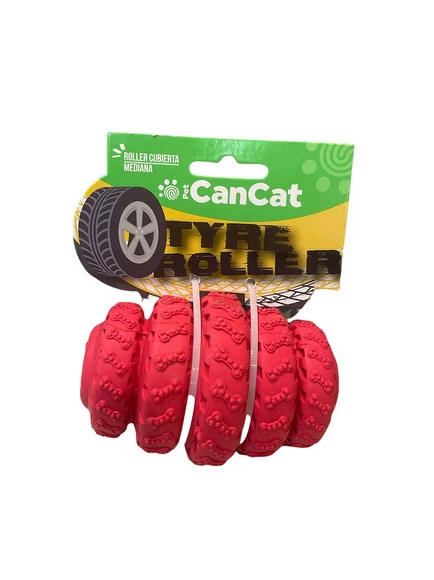[3076] CANCAT ROLLER CUBIERTA MEDIANA