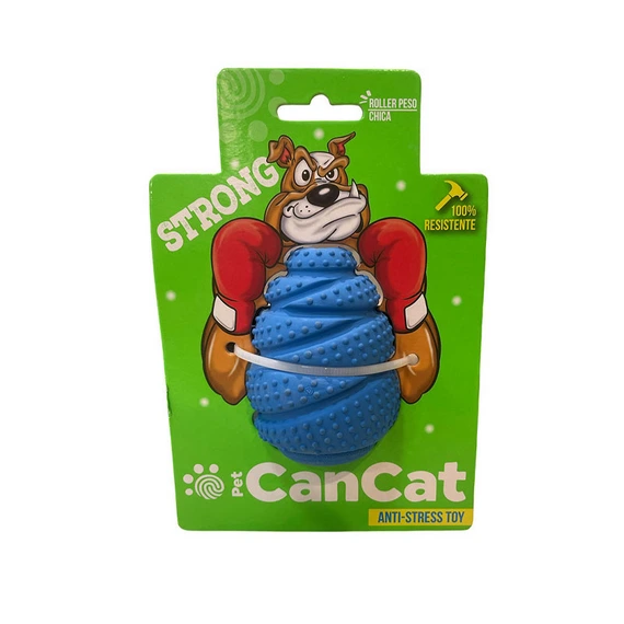 CANCAT ROLLER PESO CHICO