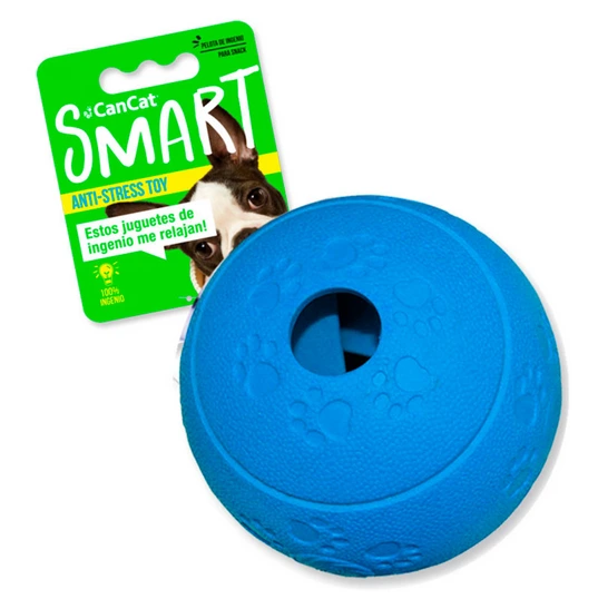 [5020] CANCAT SMART PELOTA DE INGENIO GRANDE