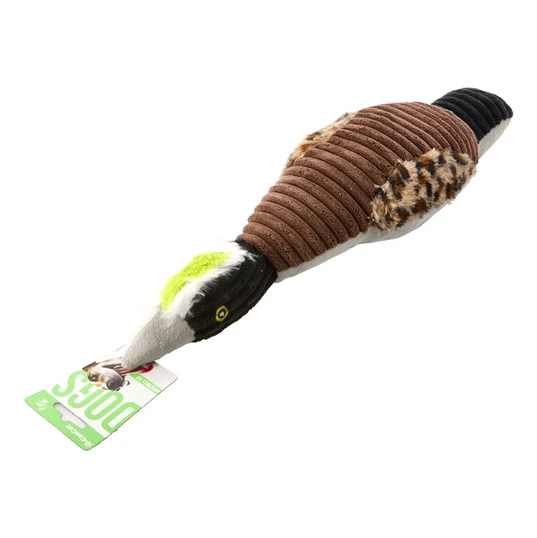 [954] CANCAT SOFT TOY PATO