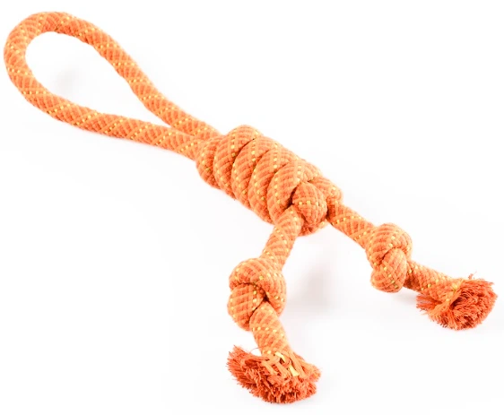 CANCAT SOGA LUMINOSA 47 CM