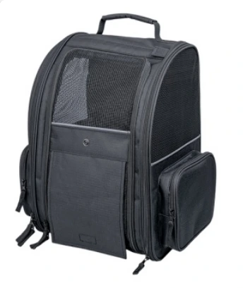 CANCAT MOCHILA TRANSPORTADORA 32.5x28.5x42CMS