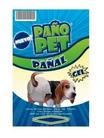 PAÑO PET PAÑAL PACK X3 MEDIANO