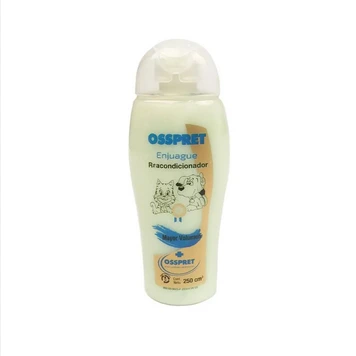 OSSPRET ENJUAGUE REACONDICIONADOR 250ML