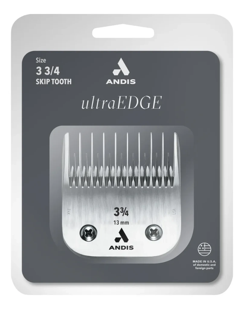 ANDIS CUCHILLA ULTRAEDGE 3 3/4