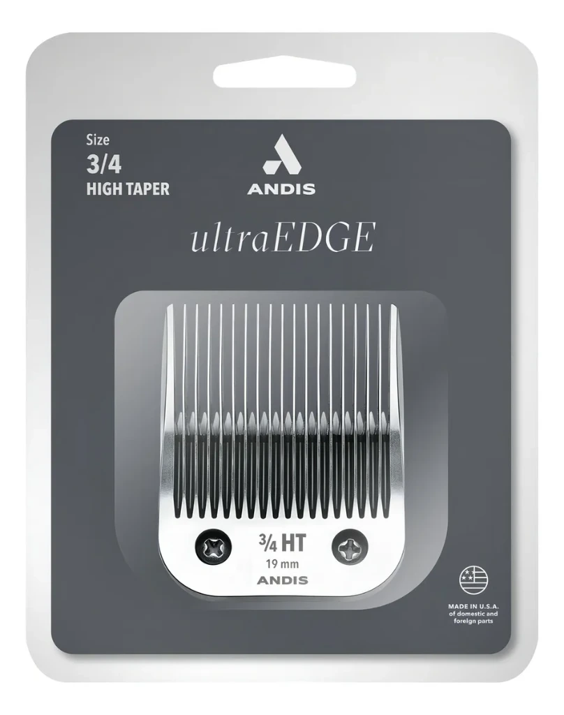 ANDIS CUCHILLA ULTRAEDGE 3/4