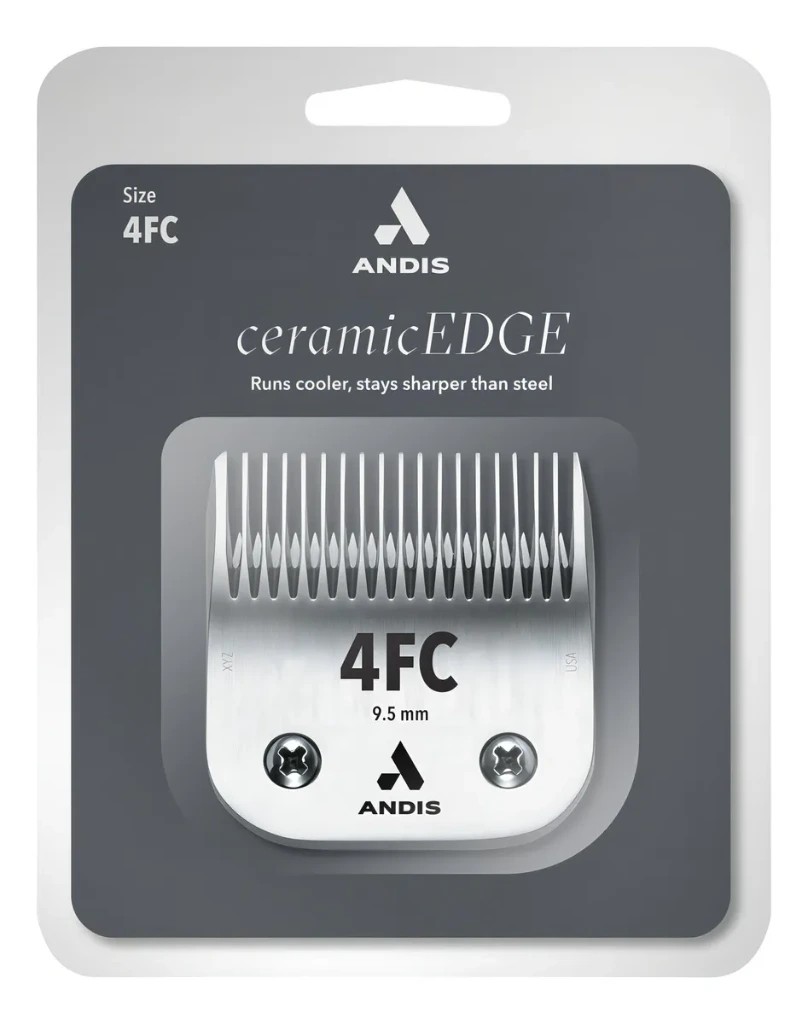 ANDIS CUCHILLA ULTRAEDGE 4FC