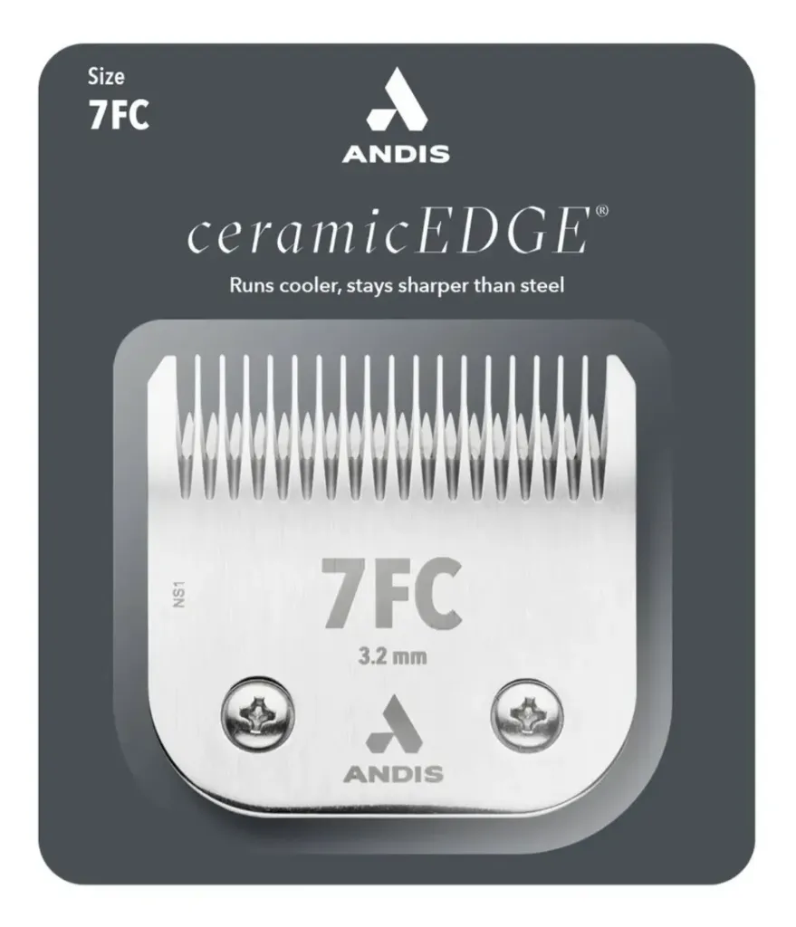 ANDIS CUCHILLA ULTRAEDGE 7 FC