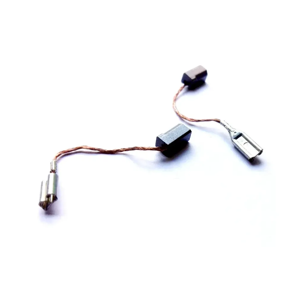 ANDIS PAR DE CARBONES