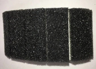 FILTRO ANDIS AUTOADHESIVO FRENTE CARCASA