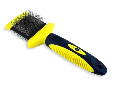 OVEJA NEGRA CARDINA DOBLE CARA CHICA