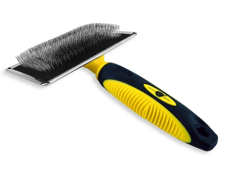 OVEJA NEGRA CEPILLO CARDINA GRANDE