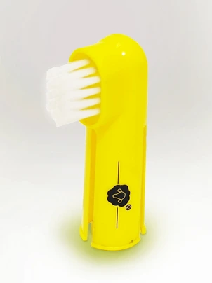 OVEJA NEGRA CEPILLO DE DIENTES