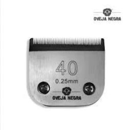 OVEJA NEGRA CUCHILLA N40