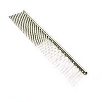 OVEJA NEGRA PEINE METAL